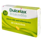 164371 Grageas x20 - Dulcolax