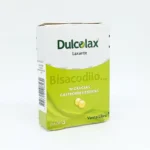 164372 Grageas x10 - Dulcolax
