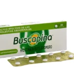 Grageas x20 - Buscapina