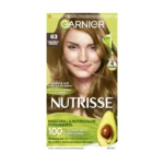 Tinte permanente 63 Caramelo - Nutrisse Cruelty Free