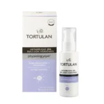 Emulsión hidratante antiarrugas día FPS15 60g - Tortulan