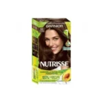 Tinte permanente 46 Granate - Nutrisse Cruelty Free