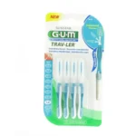 205534 Cepillo interdental Proxa Travel medio cónico - GUM