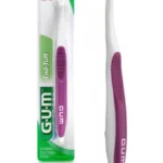 205548 Cepillo dental unipenacho cónico 308 - GUM