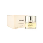 205599 Eau de toilette Paula Clásico 60 ml femenina