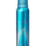 Ciel Desodorante Aerosol 123 ml