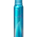 Ciel Desodorante Aerosol 186 ml