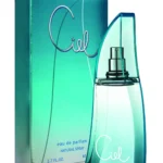 Eau de parfum Ciel Clásico 80 ml femenina