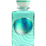 Eau de cologne Ciel Clásico 250 ml femenina