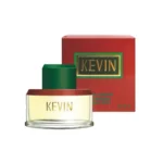 Eau de toilette Kevin 60 ml masculina