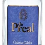 Eau de cologne De Preal Marina 500 ml femenina