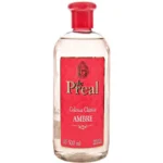 206216 De Preal Ambre Eau de Cologne Femenina 500 ml