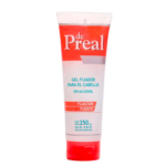 Fijador capilar De Preal fuerte 250 g