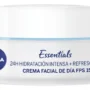 206861 Crema facial Nivea hidratante activa de día