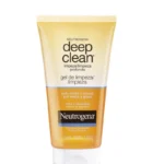 Neutrogena Deep Clean Limpiador Facial