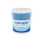 Hisopos Johnson's Cotonetes pote x150 unidades