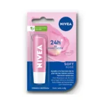 Labello Soft Rose Bálsamo Labial 4.8 g