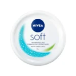 207685 Crema hidratante Nivea Soft 100 ml