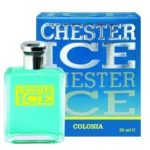 Chester Ice Eau de Toilette 60 ml