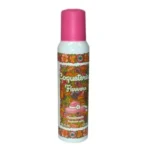 Desodorante en aerosol Coqueterías Flowers 123 ml