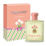 Eau de Parfum Mujercitas 80 ml