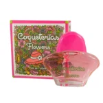 207748 Coqueterías Flower EDT 40 ml para niña