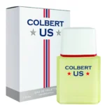207799 Eau de toilette Colbert US 60 ml masculina