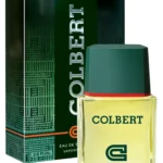 207801 Eau de toilette Colbert 60 ml masculina