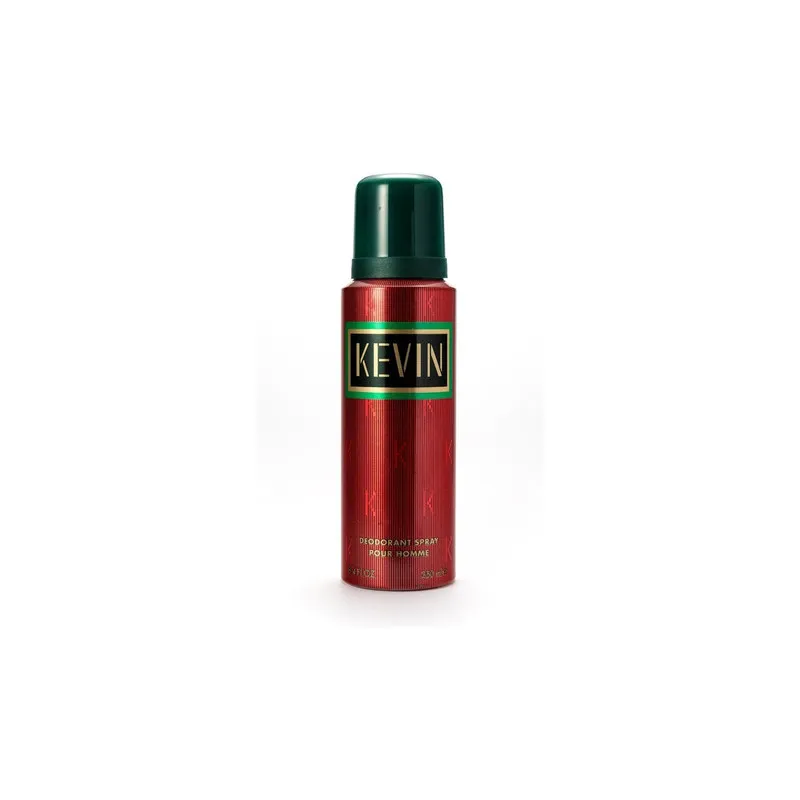 Desodorante en Aerosol Kevin 250 ml