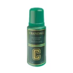 207837 Desodorante en Aerosol Crandall Legend 150 ml