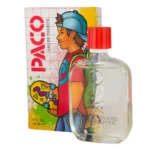 207838 Eau de cologne Paco 90 ml masculina