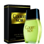 207845 Eau de toilette Colbert Noir 60 ml masculina