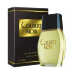 207846 Eau de parfum Colbert Noir 90 ml masculina