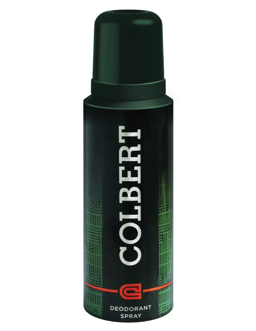 Desodorante en aerosol Colbert 250 ml