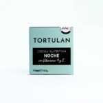 Crema Nutritiva de Noche Tortulan 110 ml