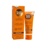 Jalea Bronceadora Rayito de Sol Bronzage 70 gr