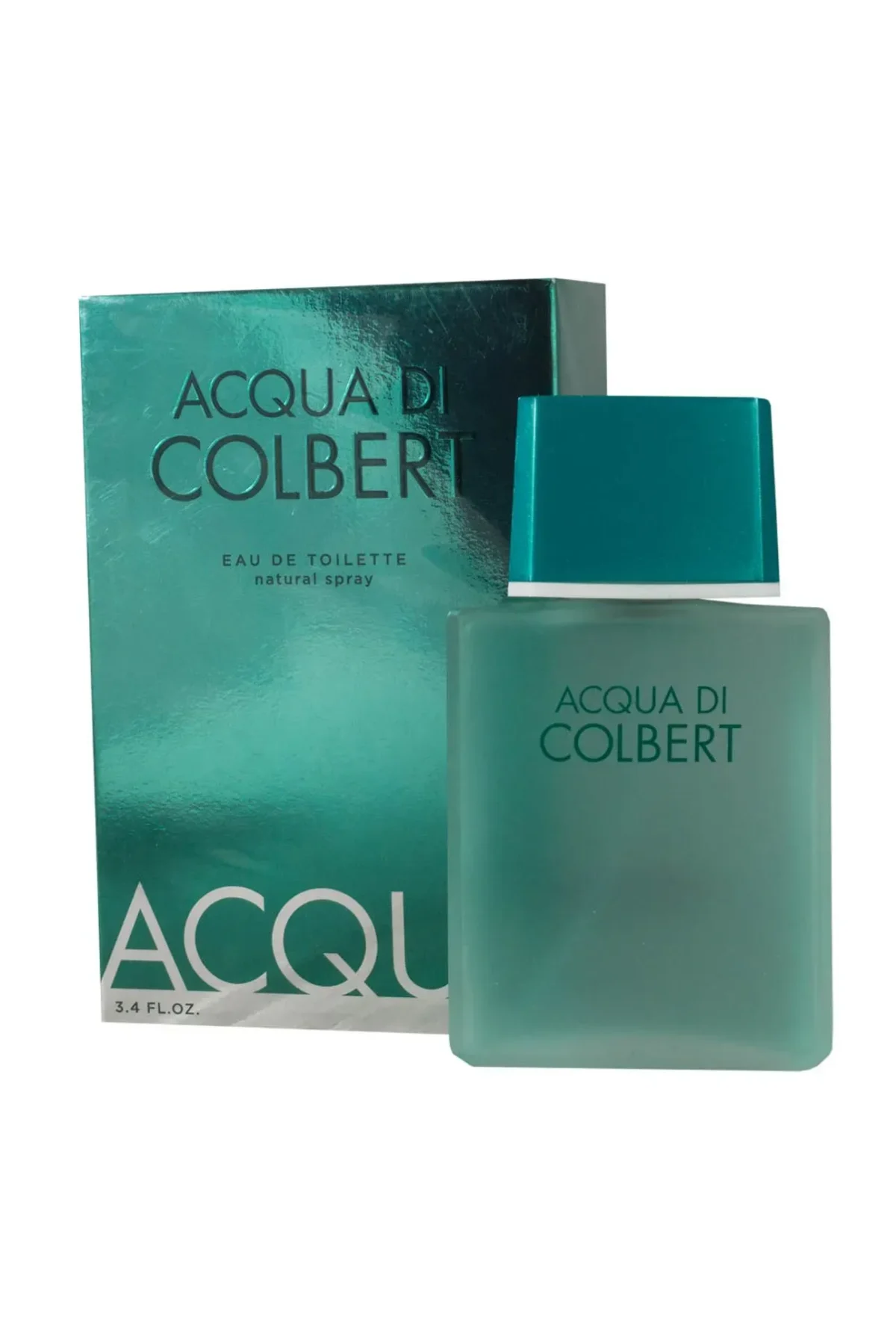 Eau de toilette Acqua di Colbert 100 ml masculina - Imagen 1