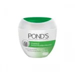 208002 Crema Facial Pond's C con Pepino 100 gr