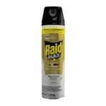 Insecticida Raid Max Sin Olor Mata Cucarachas 360 ml