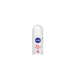 208168 Desodorante Roll-On Nivea Dry Comfort 48hs 50 ml