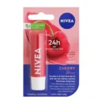 Bálsamo Labial Labello Fruity Shine Cereza 4.8 gr