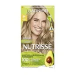 Tinte Nutrisse Cruelty Free 81 Avena
