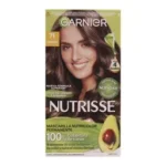 Tinte Nutrisse Cruelty Free 71 Vainilla