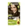 Tinte Nutrisse Cruelty Free 50 Castaña