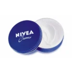 Crema Nivea en lata 60 ml