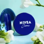 208311 Crema Nivea en lata 150 ml