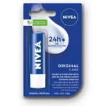 Bálsamo Labial Labello Essential Care 4.8 gr