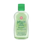 Colonia Johnson's Baby Fresca Caricia 200 ml