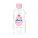 Aceite para bebé Johnson's Baby 100 ml