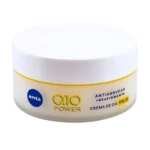 Crema facial Nivea Q10 Anti-Edad Día